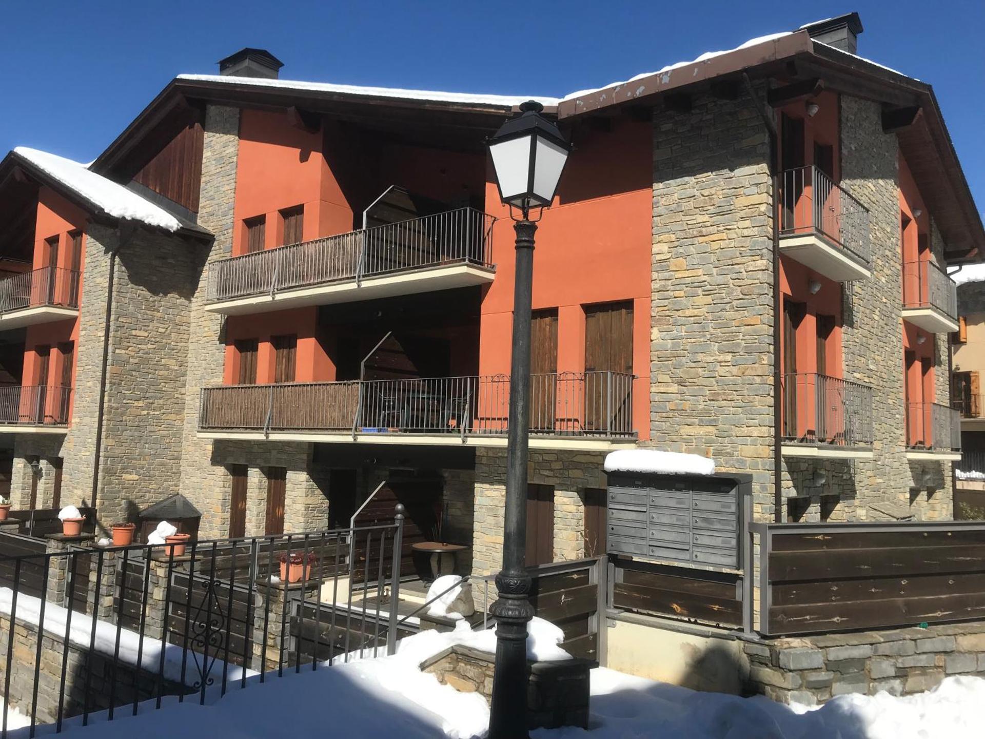 Pey de Kasares de Sesue