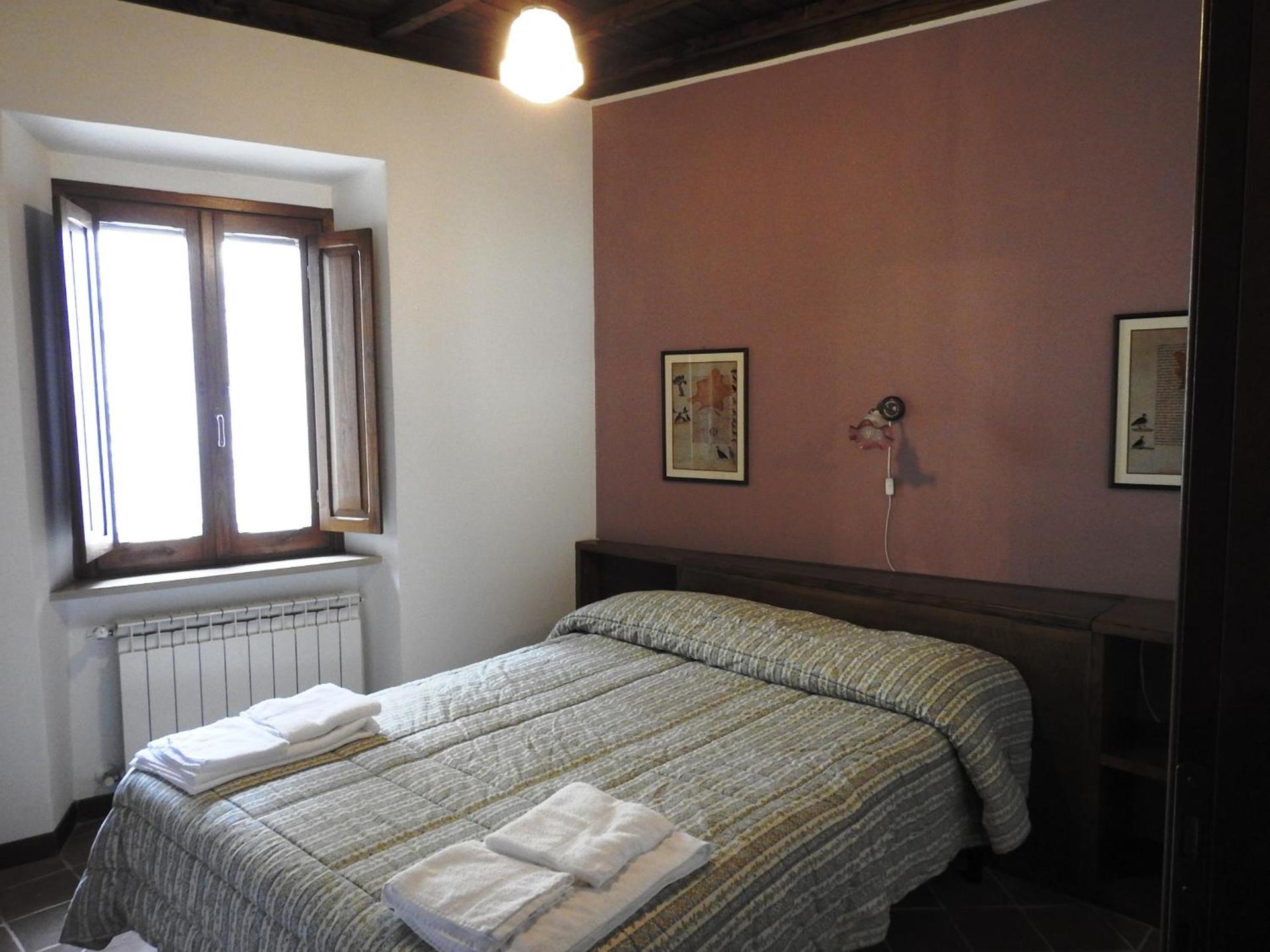 Locanda Il Falco Nero