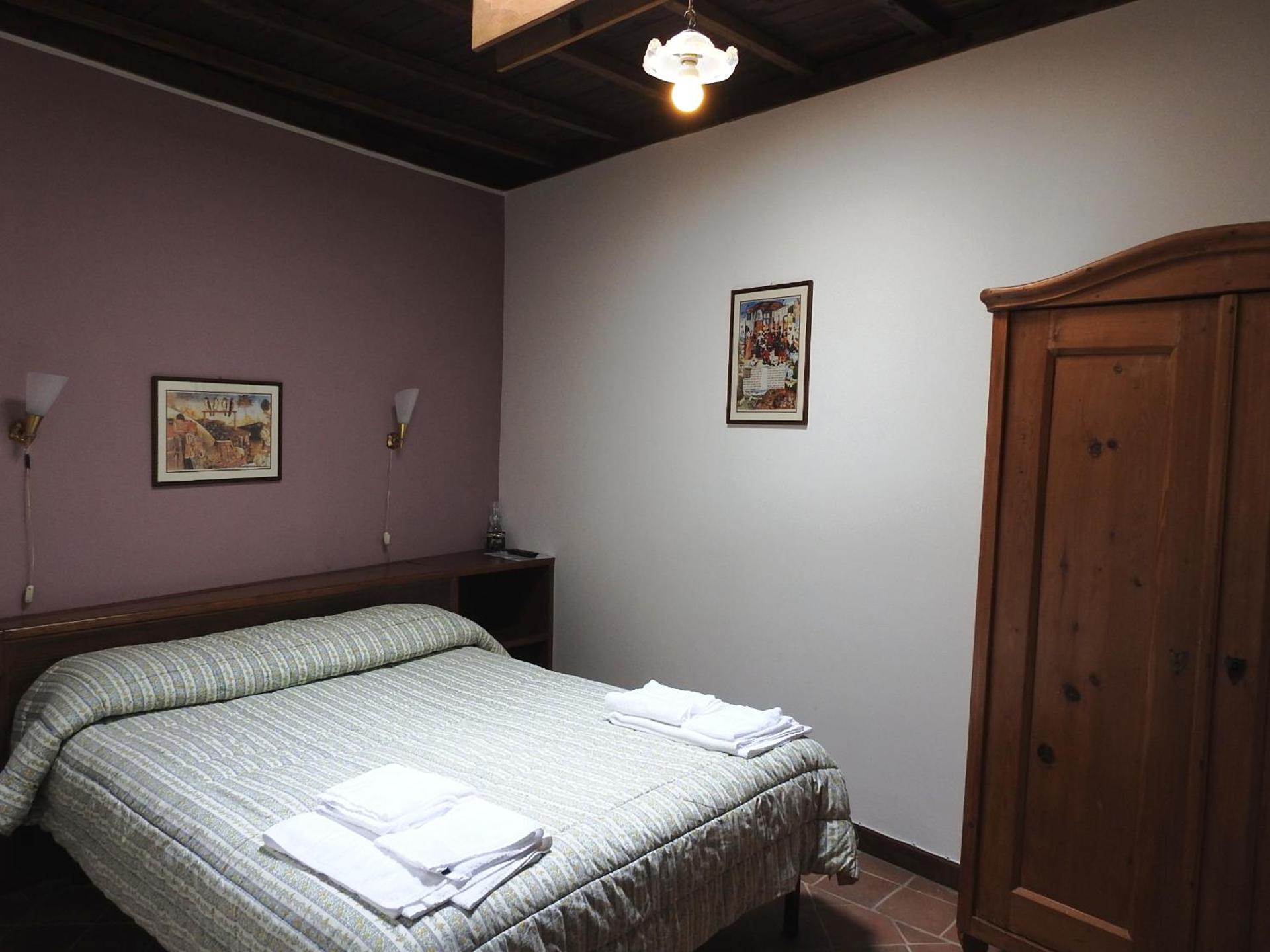 Locanda Il Falco Nero