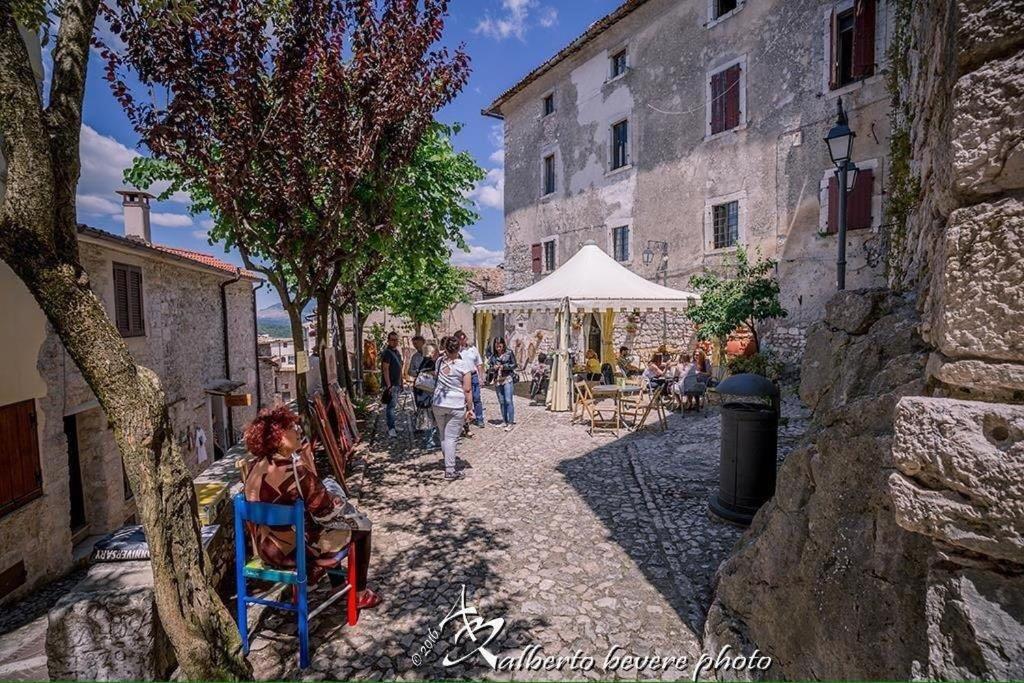 Locanda Il Falco Nero