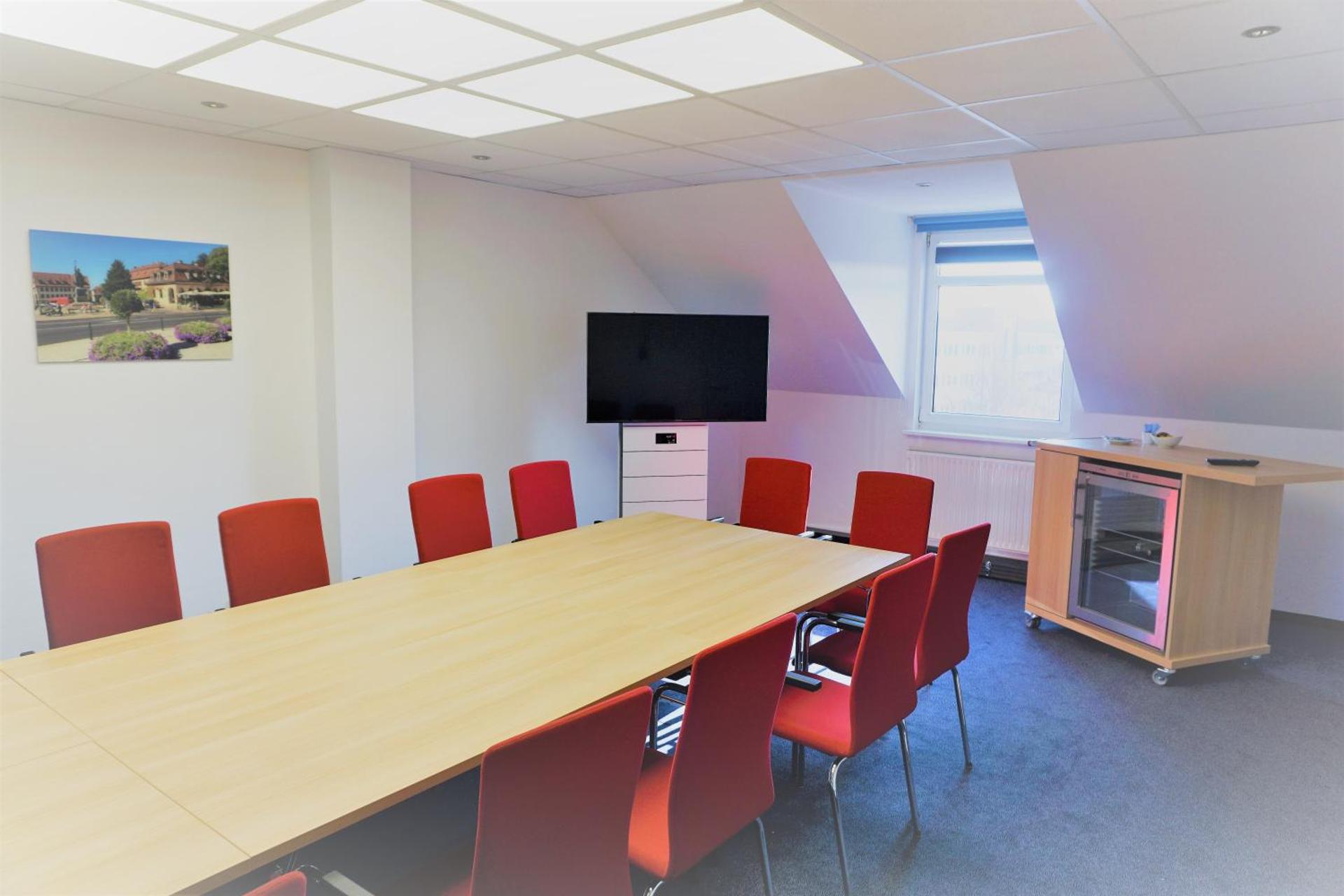 Meeting/conference room