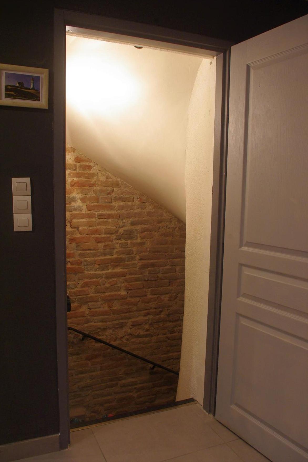 Joli duplex proche des plages