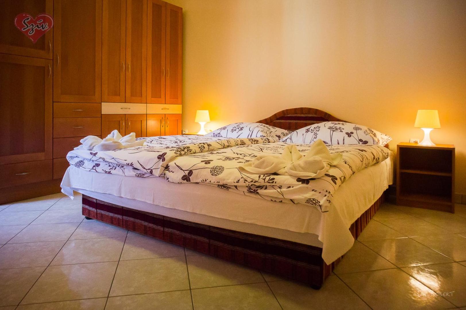 Cívis Szálláshely