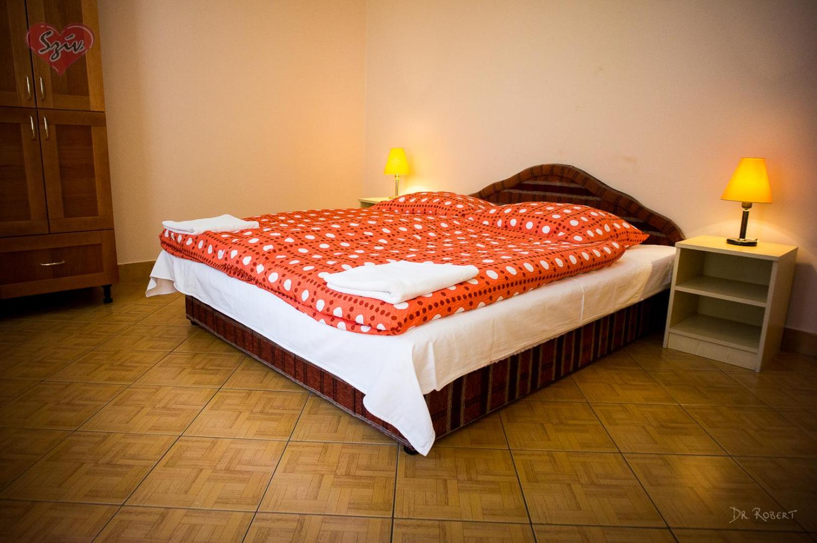 Cívis Szálláshely