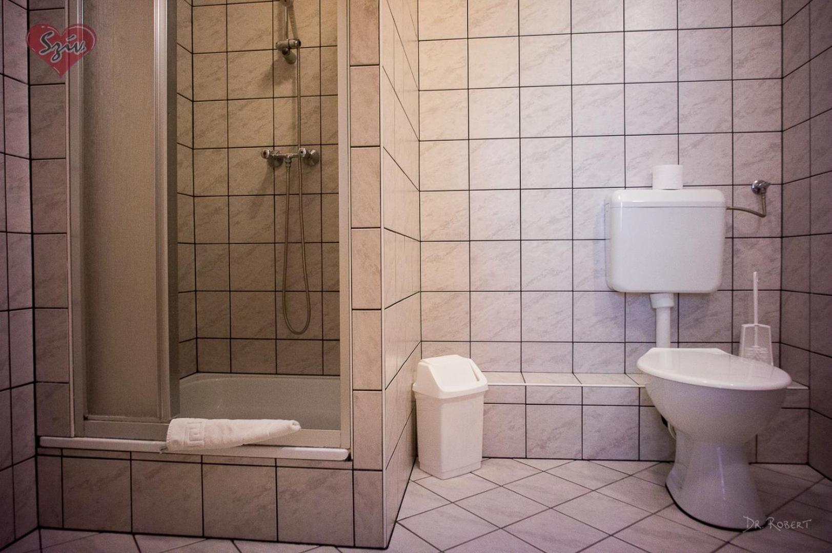 Cívis Szálláshely