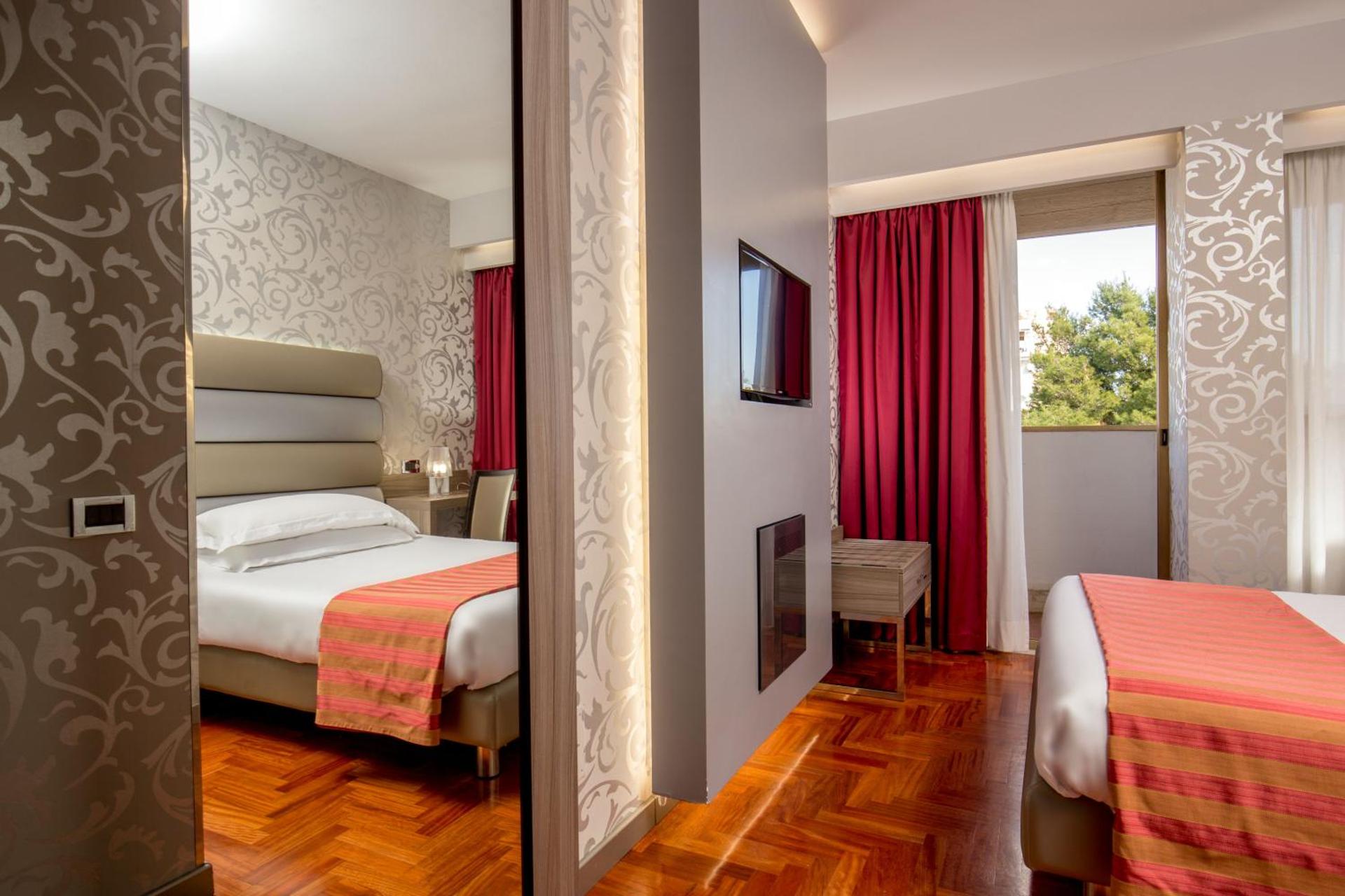 Superior Single Room