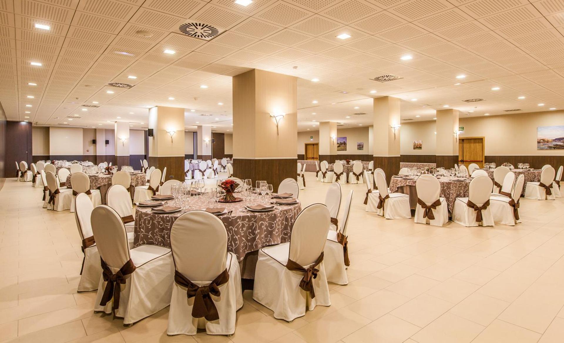Banquet/Function facilities