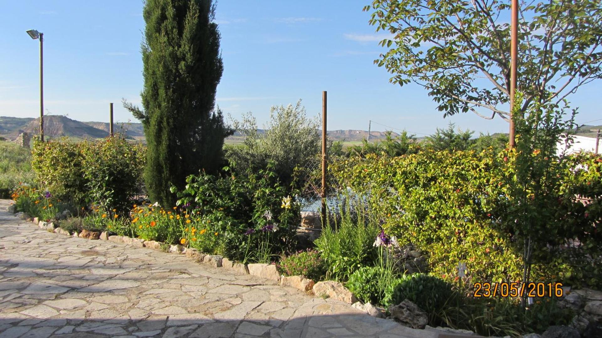 El Mirador del Otero