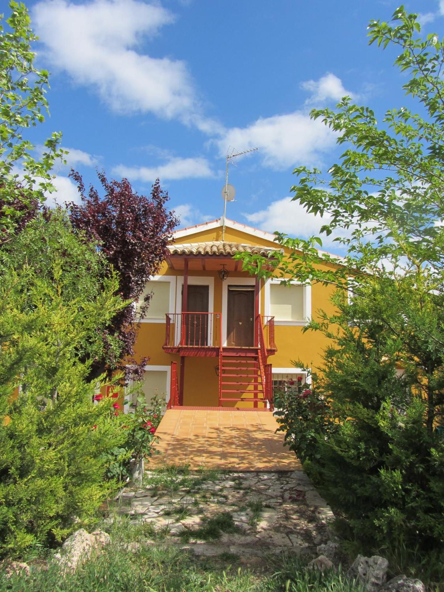 El Mirador del Otero