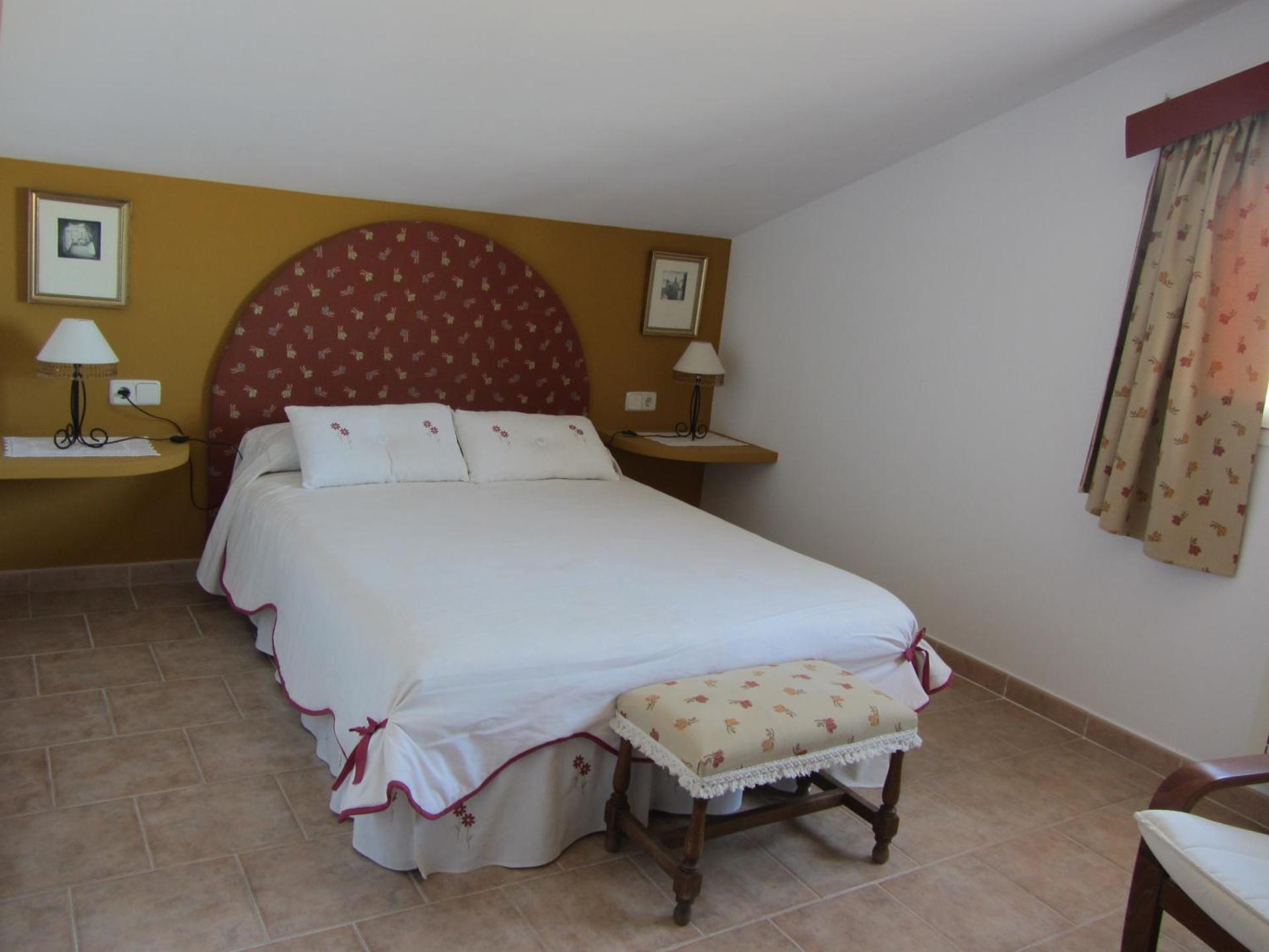 El Mirador del Otero