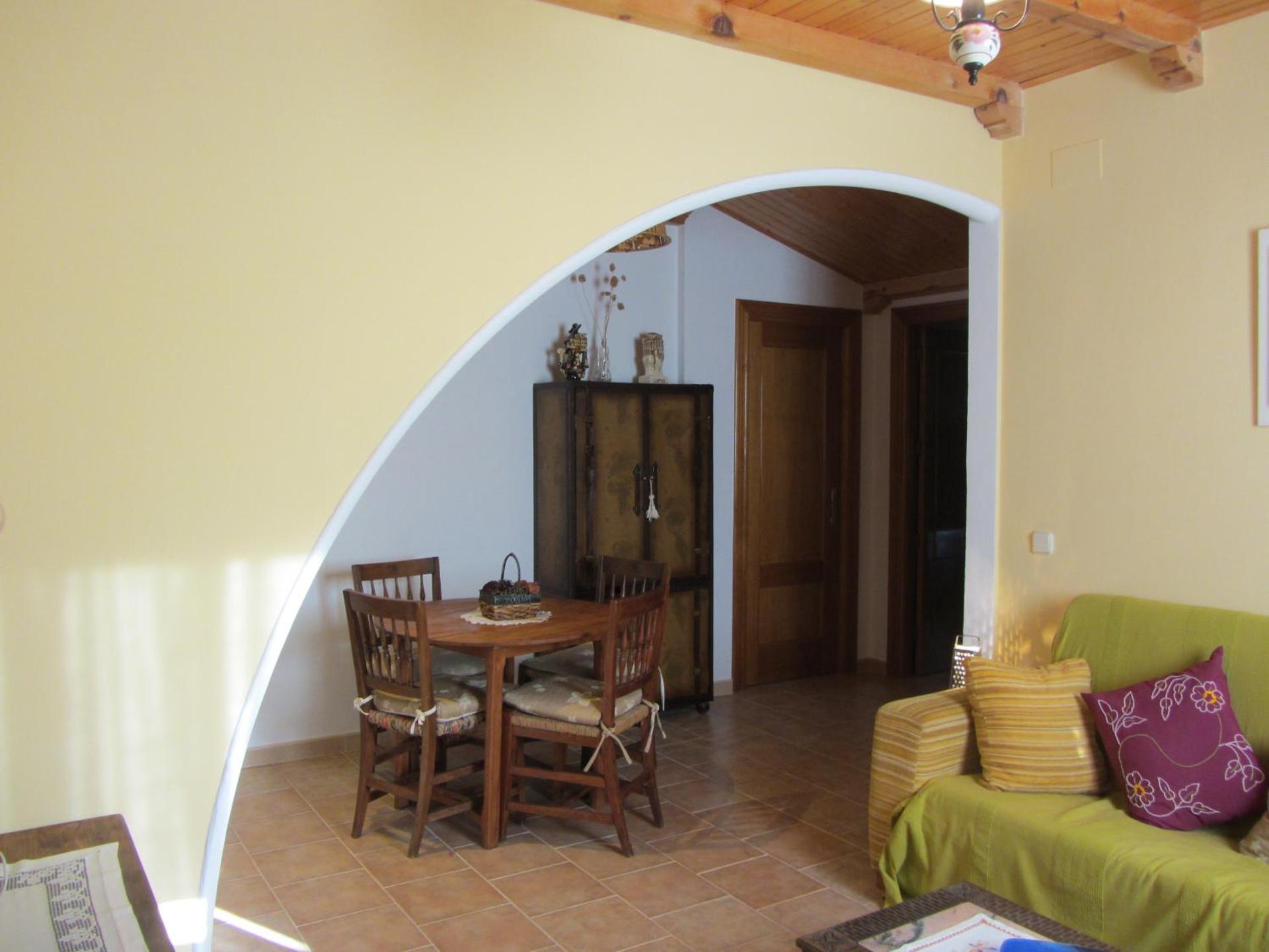 El Mirador del Otero