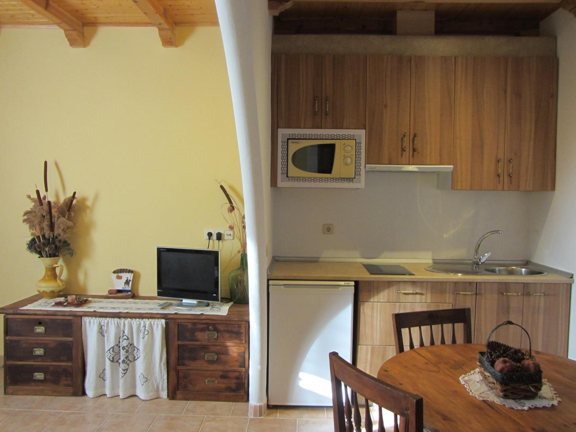 El Mirador del Otero