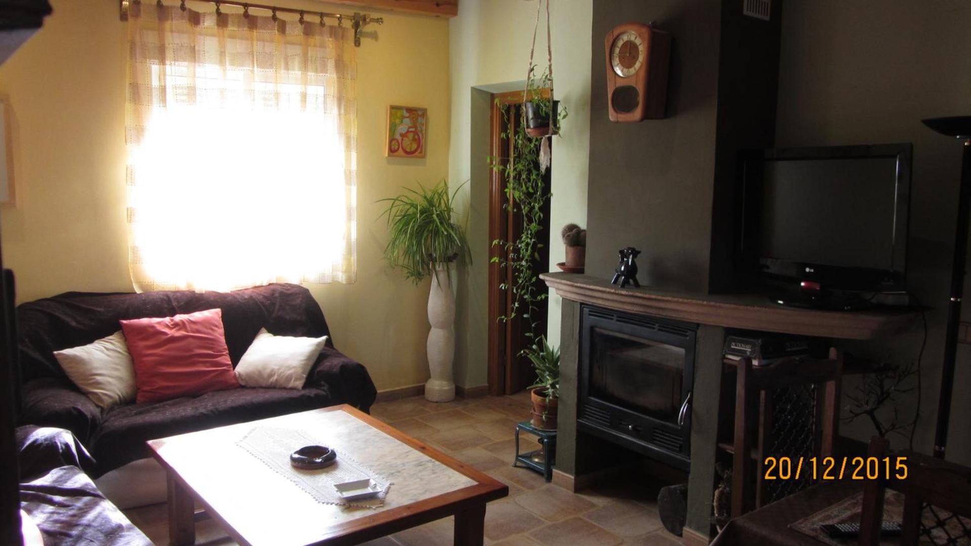 El Mirador del Otero