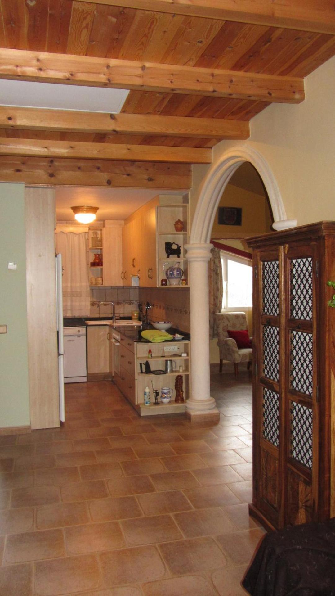 El Mirador del Otero