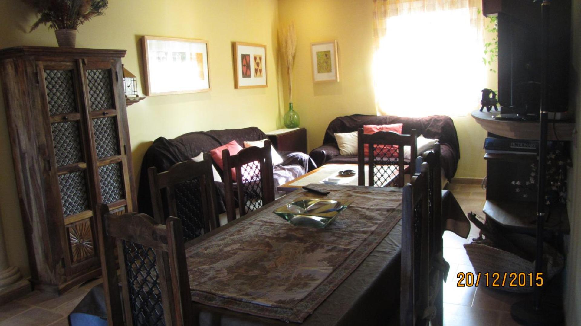 El Mirador del Otero