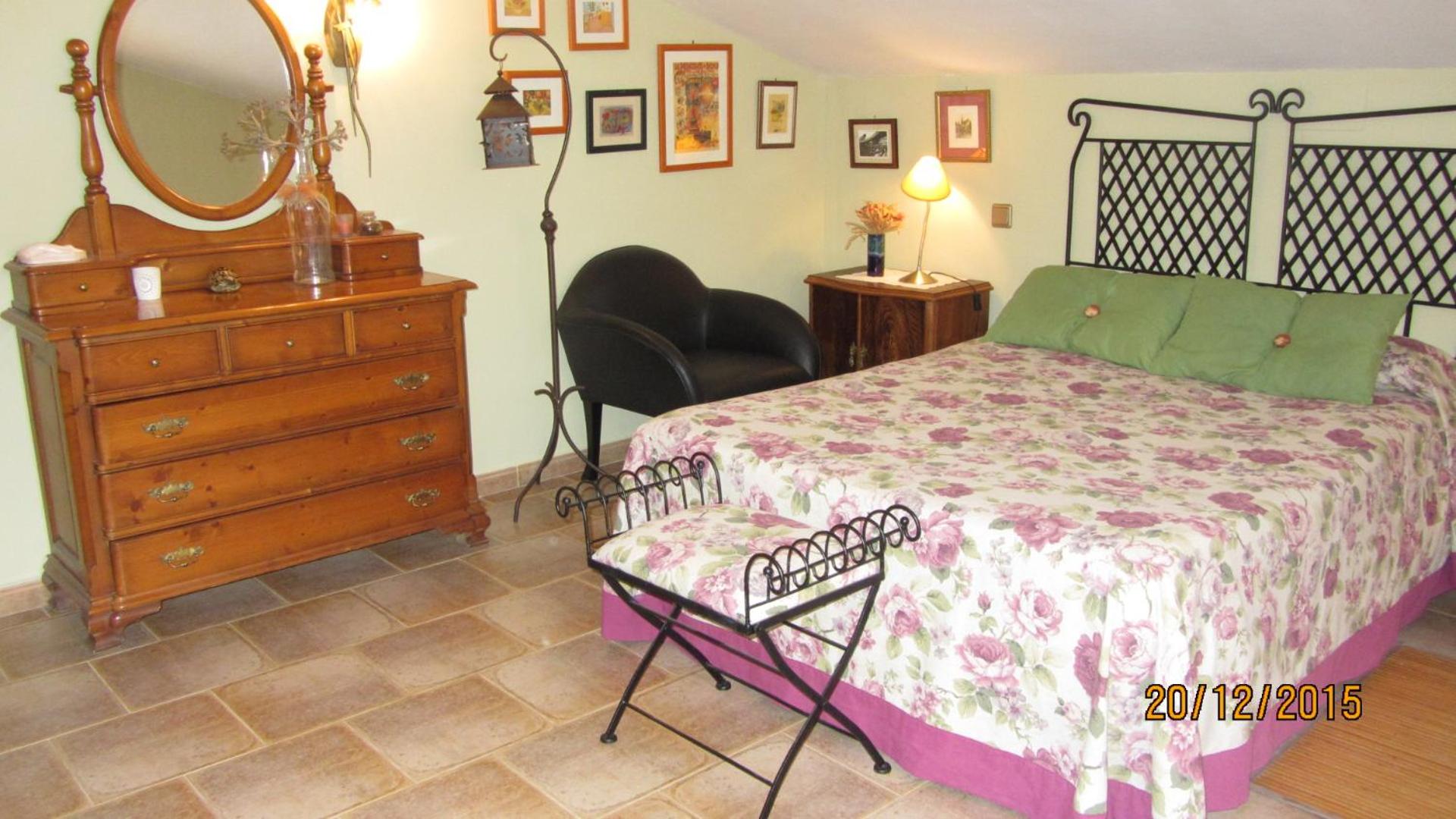 El Mirador del Otero