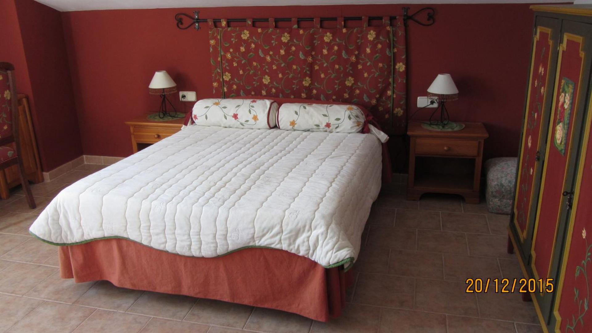 El Mirador del Otero