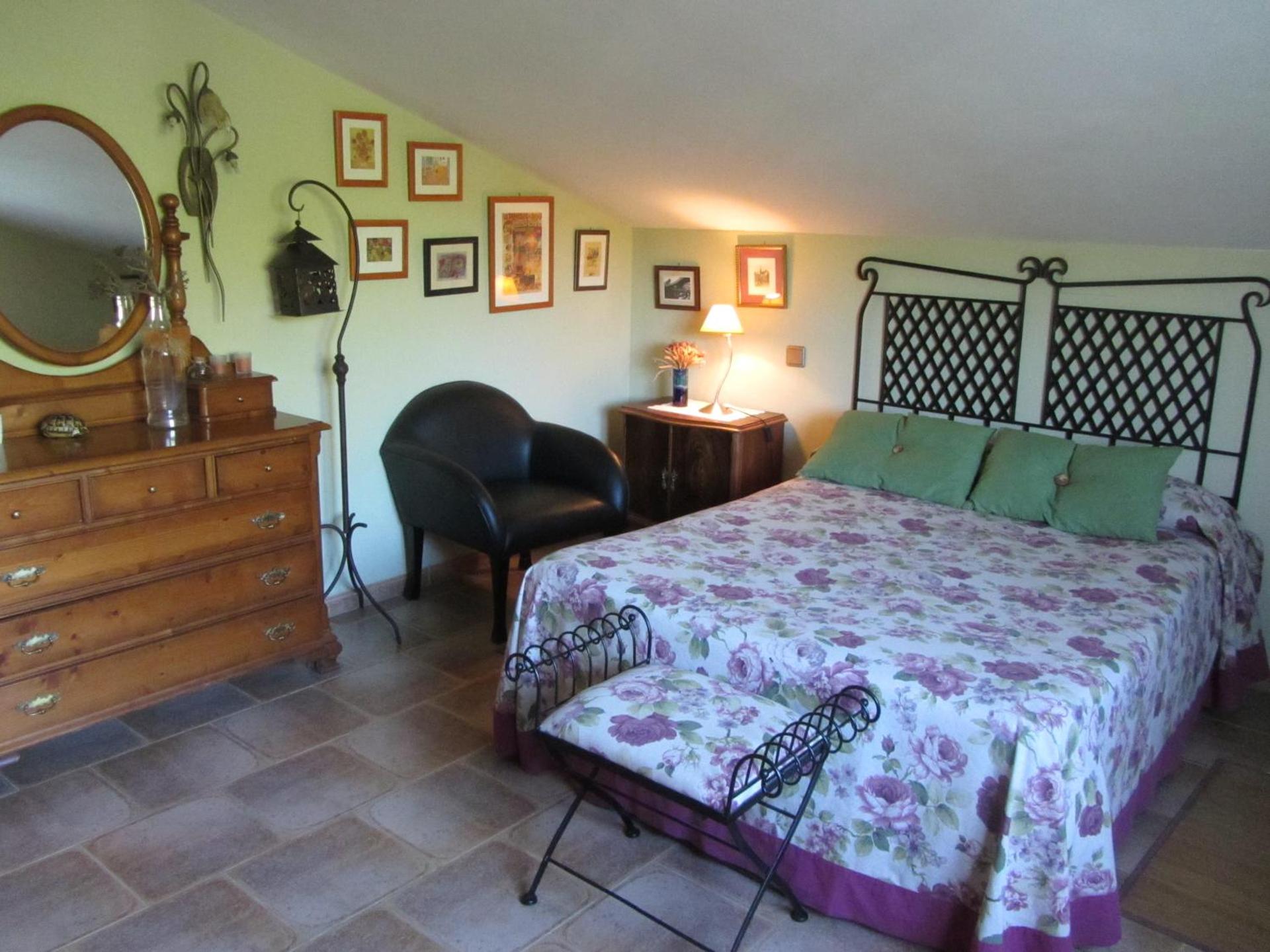 El Mirador del Otero