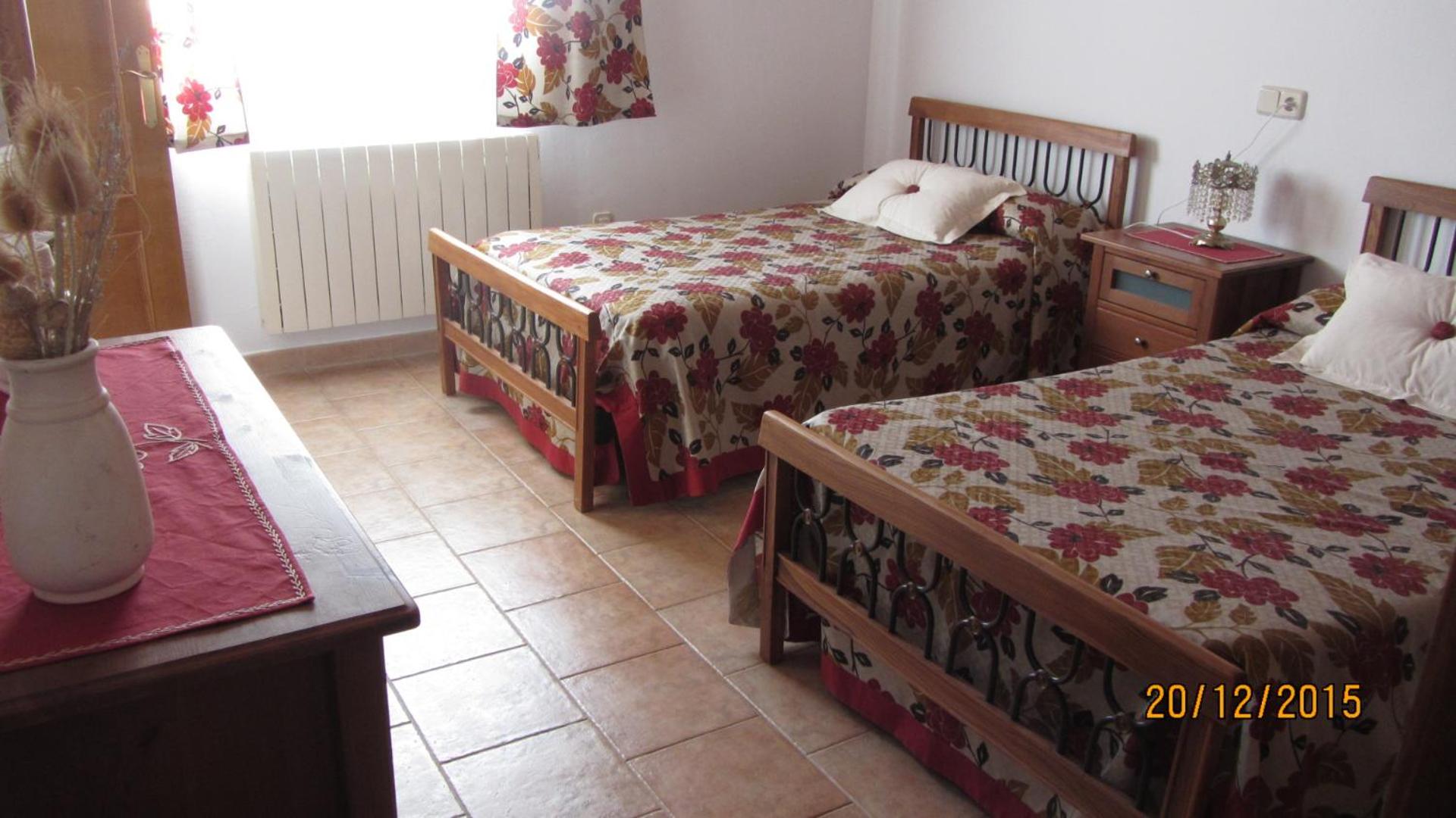 El Mirador del Otero