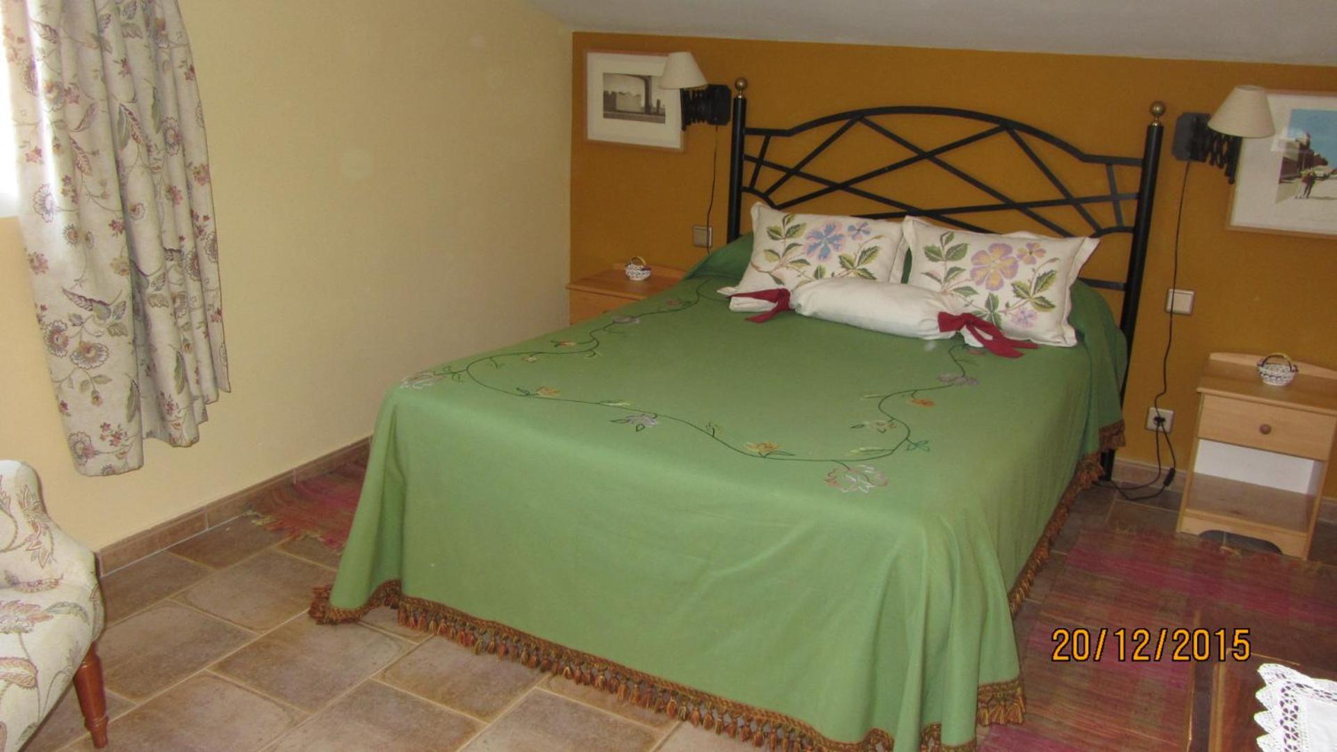 El Mirador del Otero