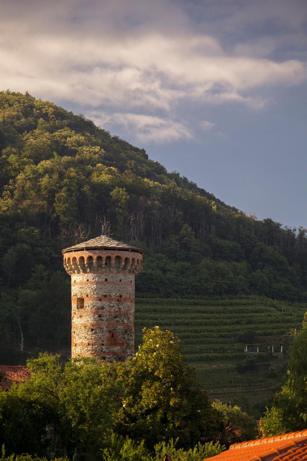 Appartamento panoramico