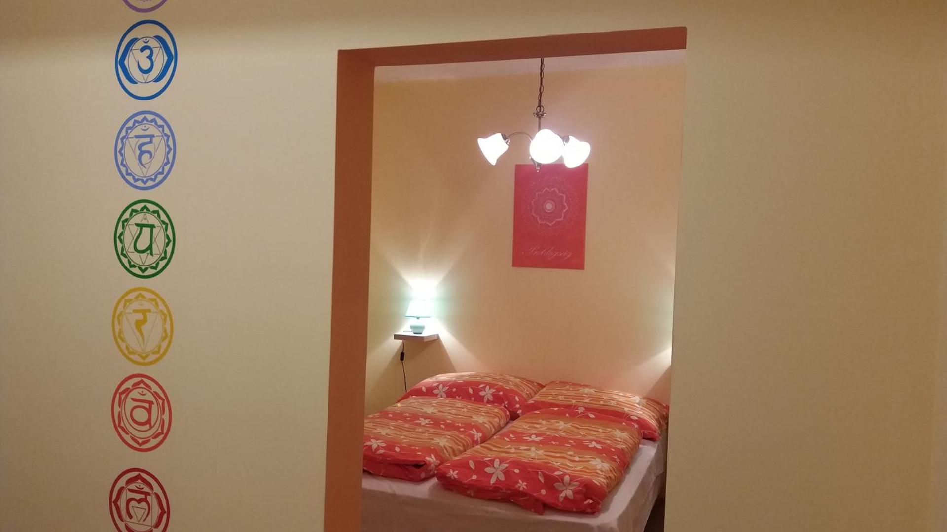 Bakonyi Mandala Ház