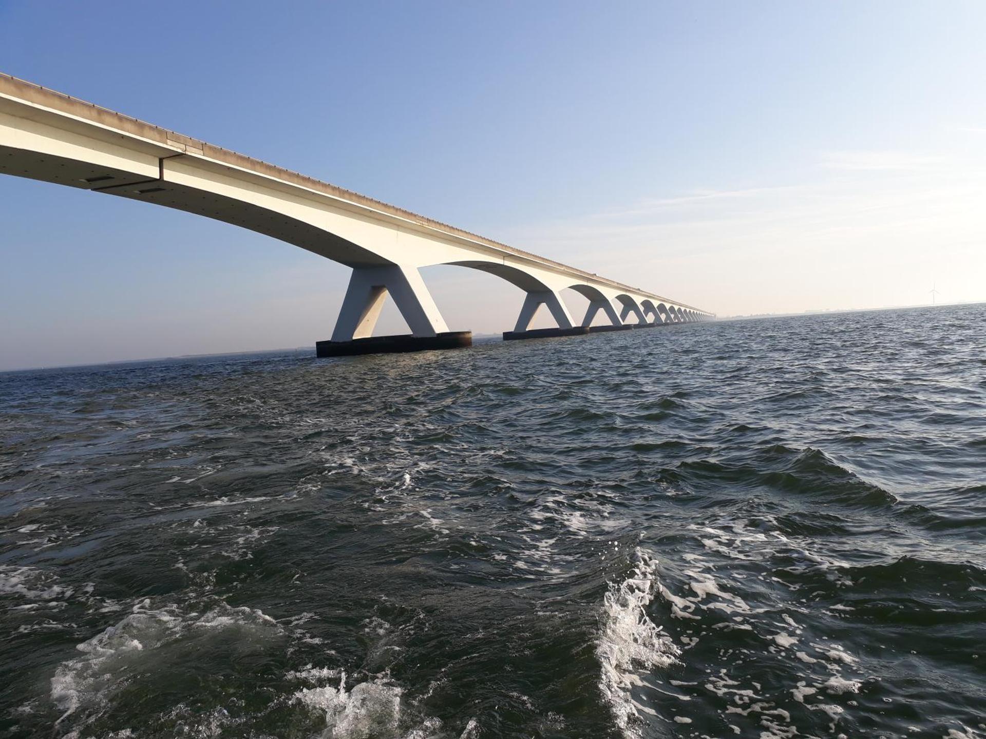 Ostrea 12 in Kamperland met Rust en Ruimte aan Zee!