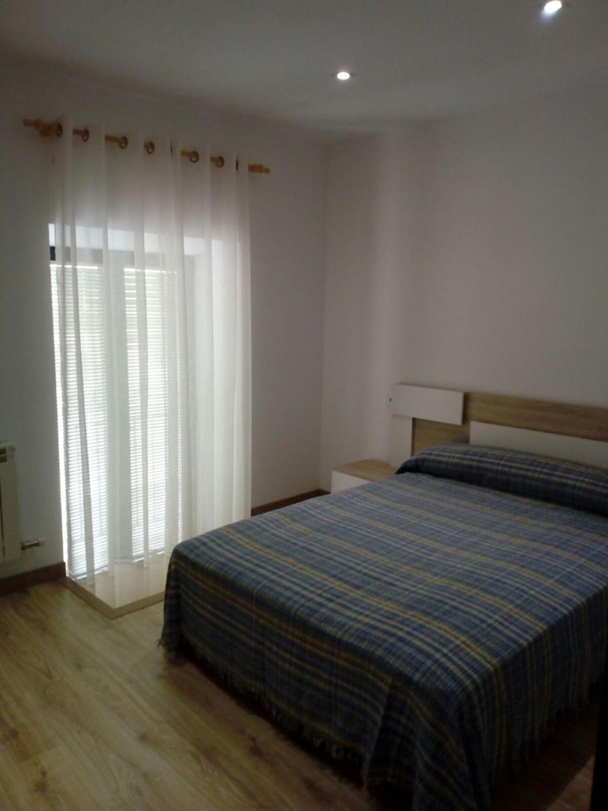 Alojamiento Samumari