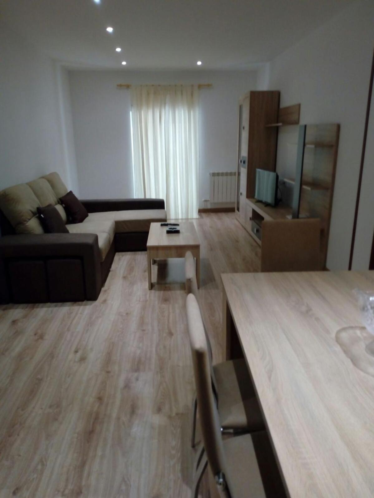 Alojamiento Samumari