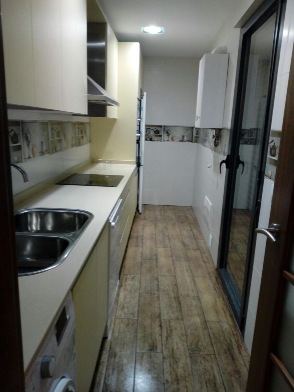 Alojamiento Samumari