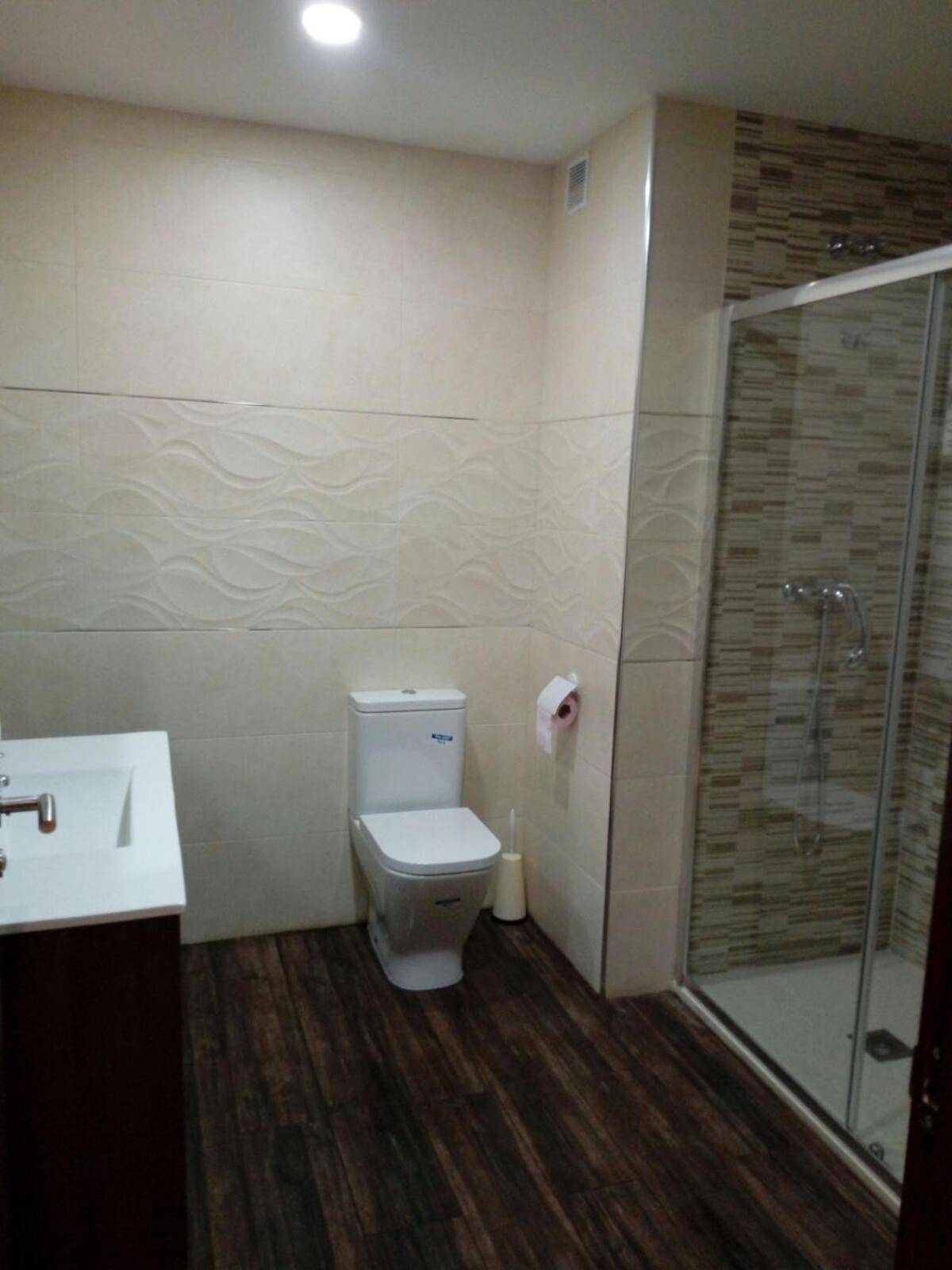 Alojamiento Samumari