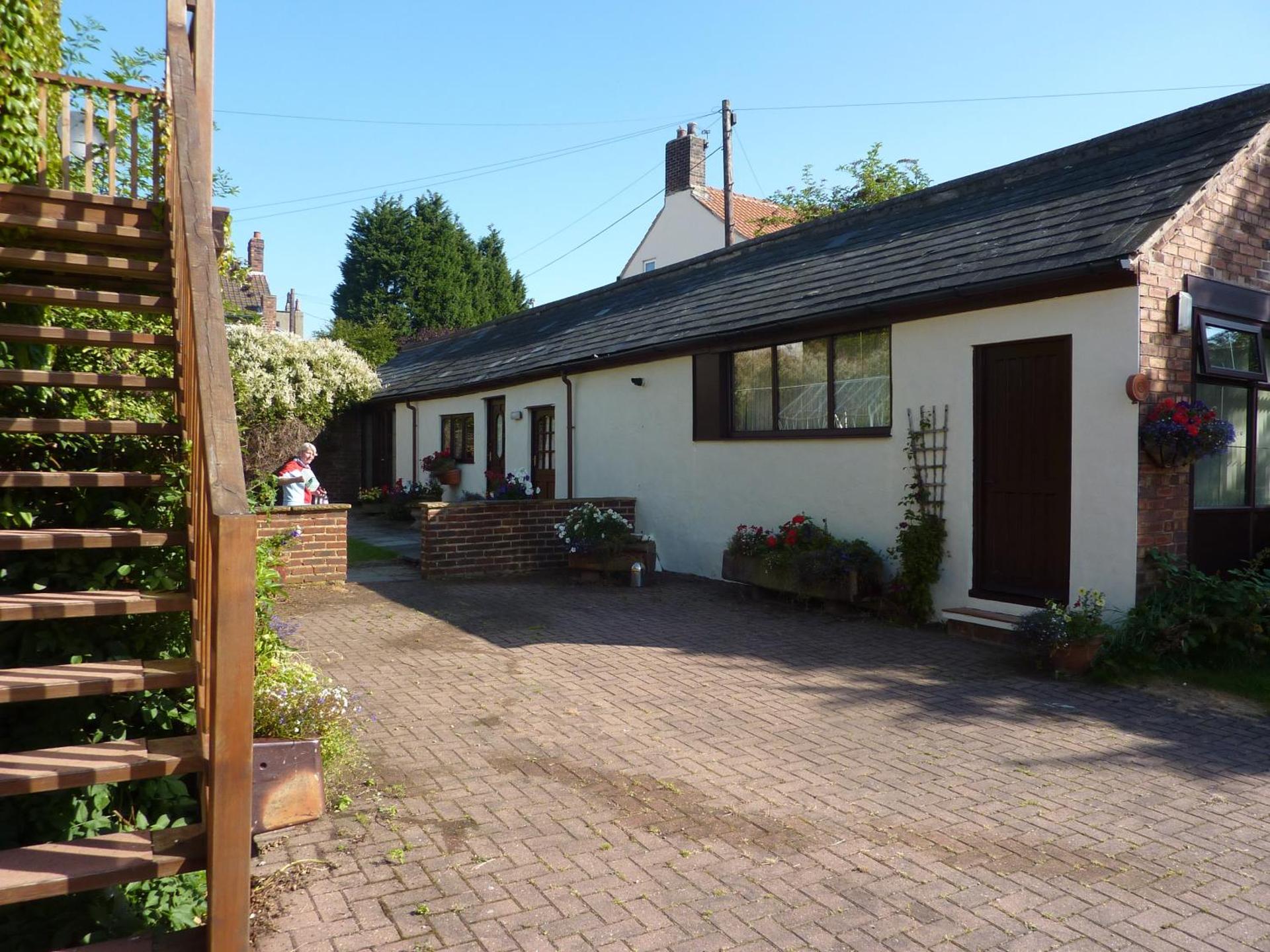 RolandsCroft Guest House