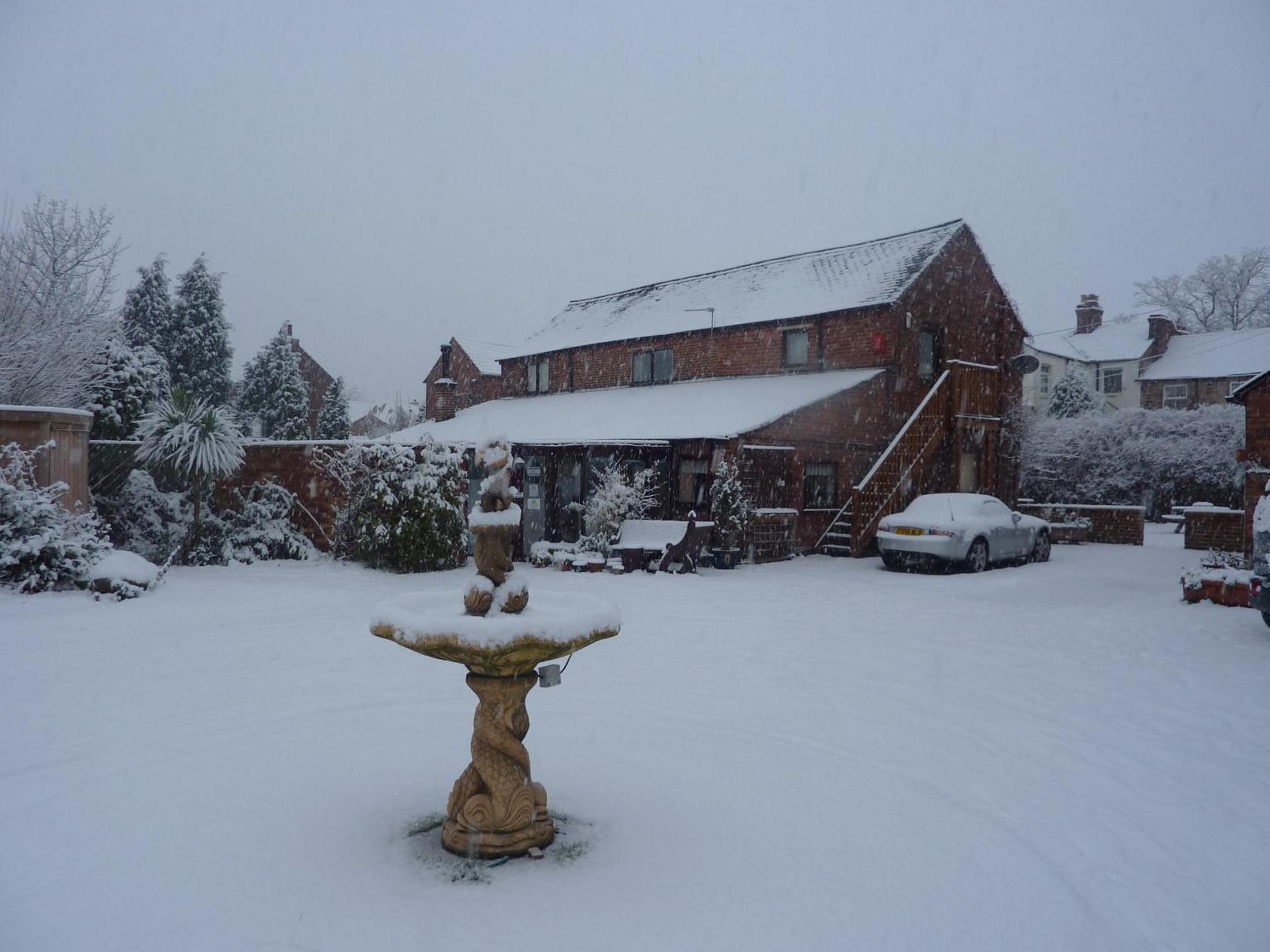 RolandsCroft Guest House