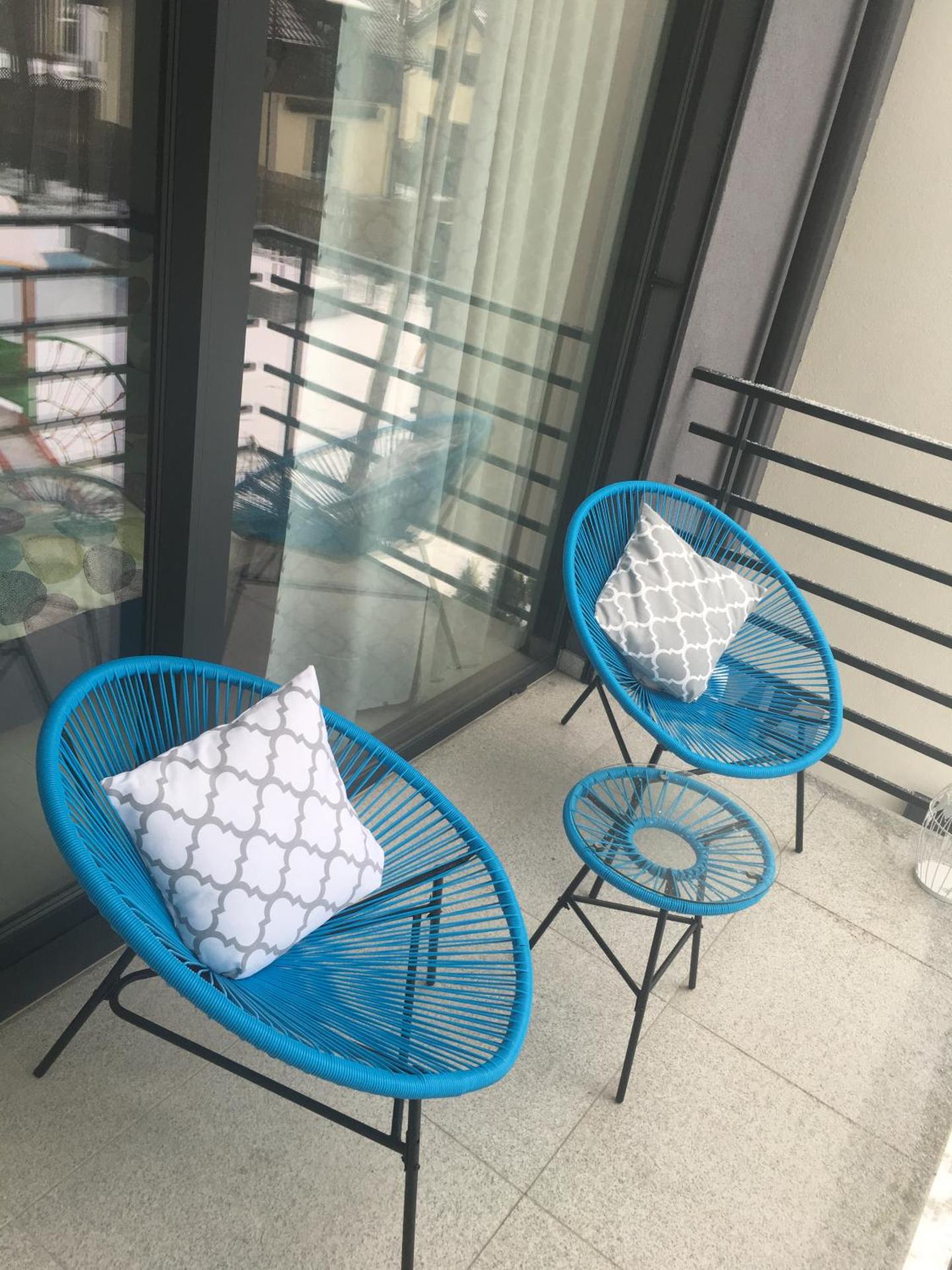 Apartament Scandi N*.9