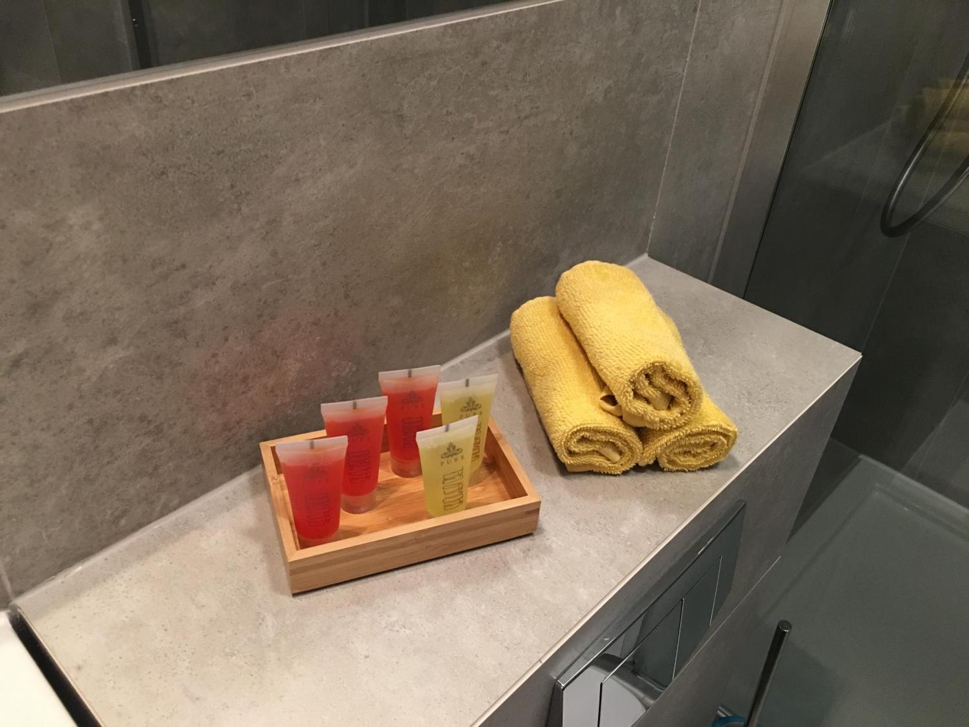 Apartament Scandi N*.9