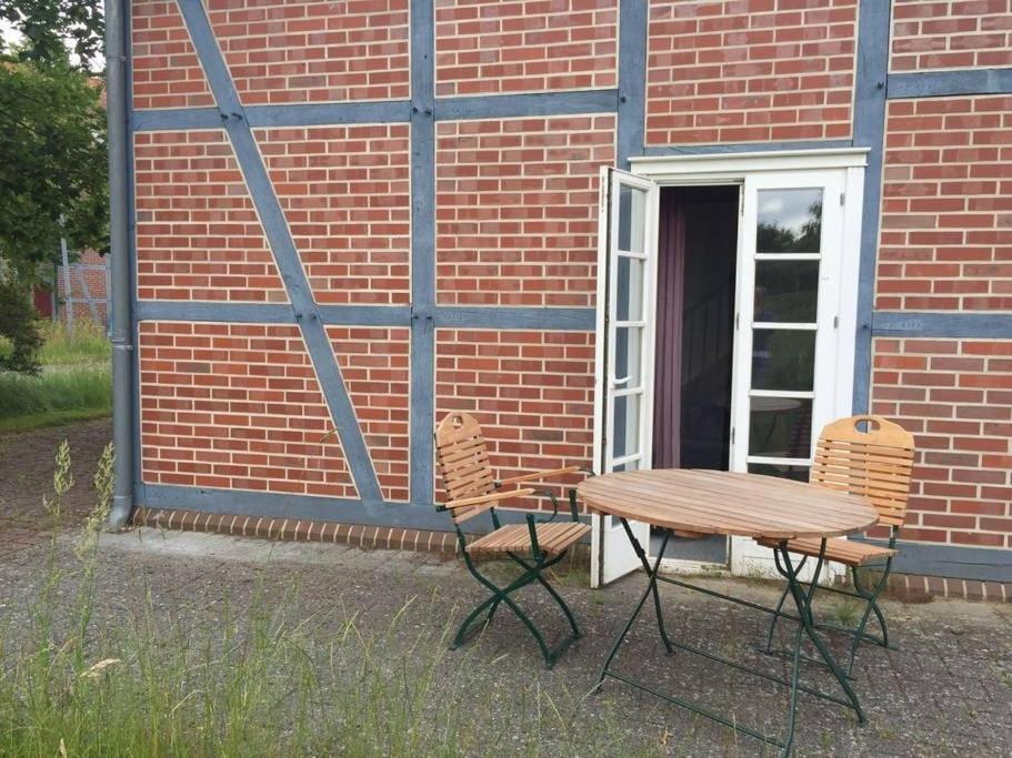 Entspannung in der schönen Lüneburger Heide