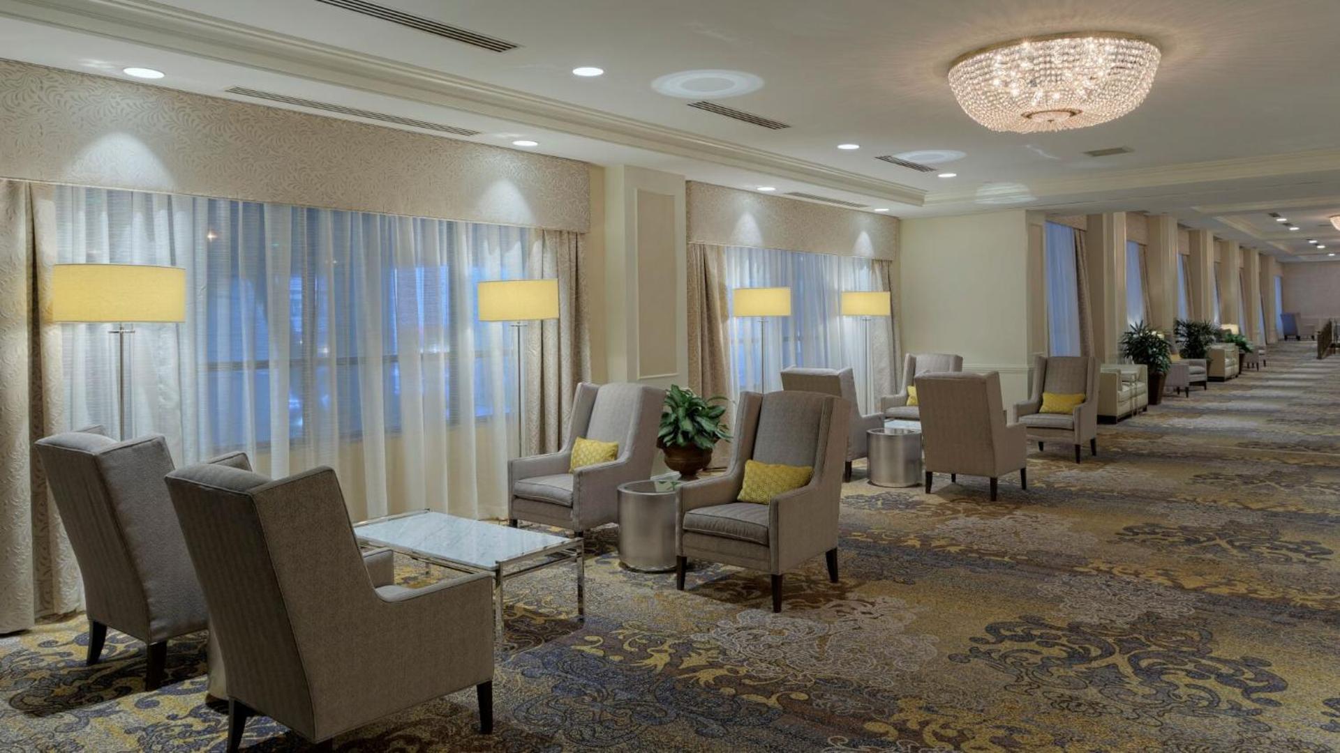 Banquet/Function facilities