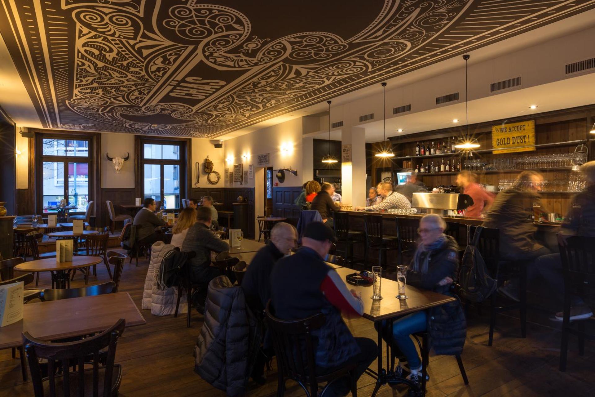 Banquet/Function facilities