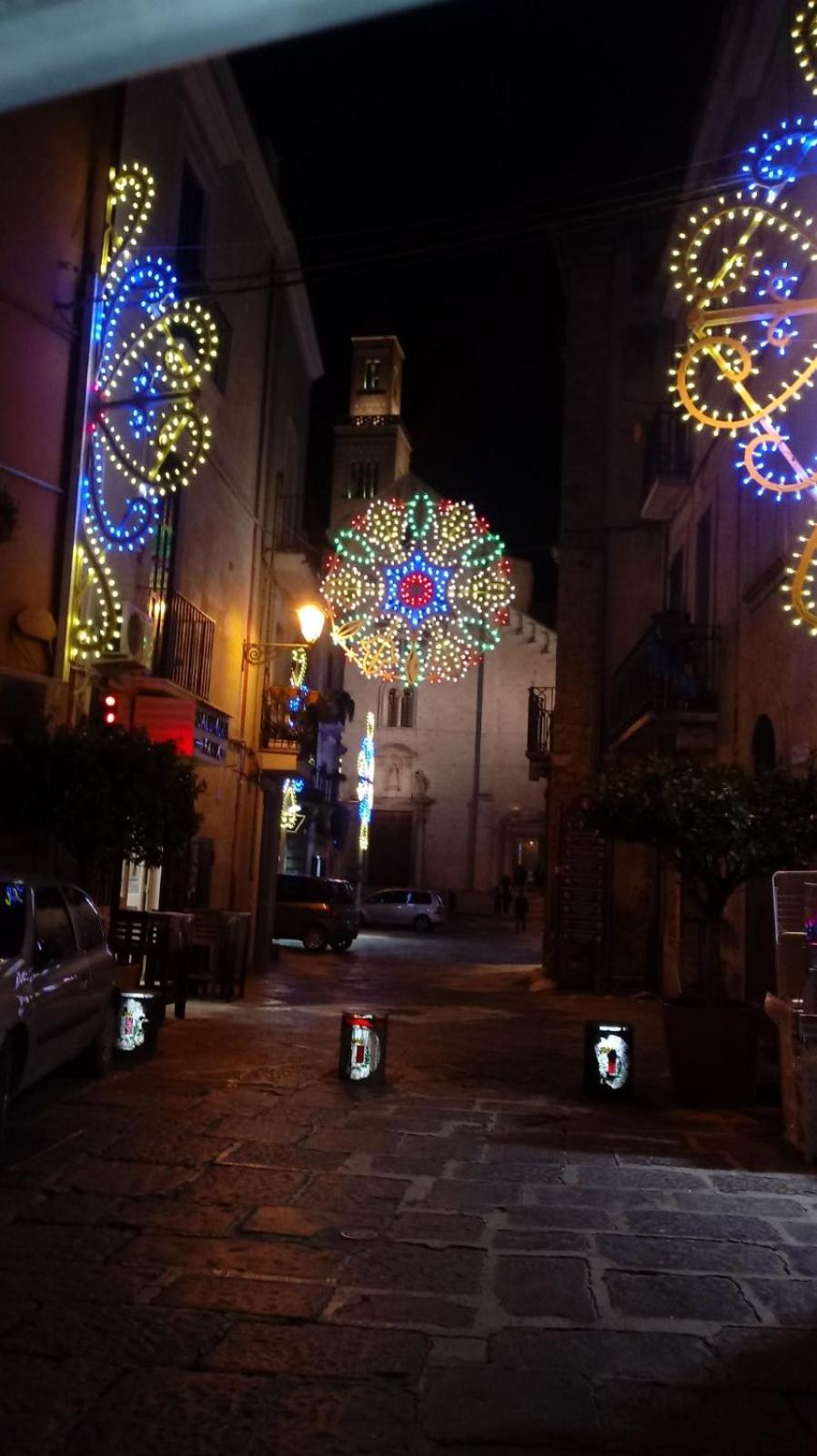 San Sebastiano Apartment