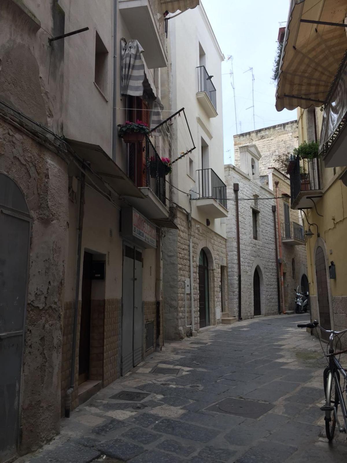 San Sebastiano Apartment