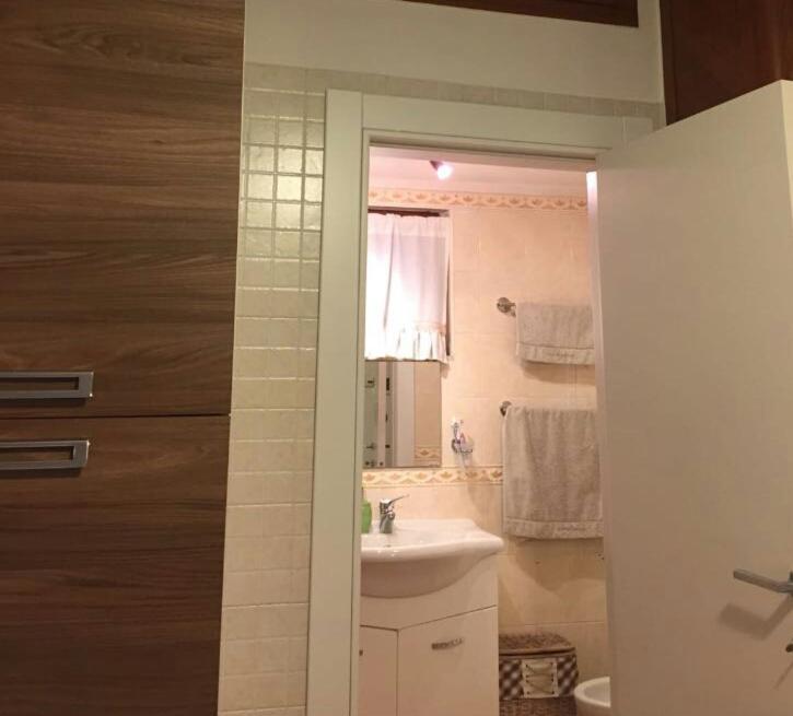 San Sebastiano Apartment