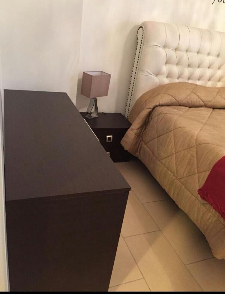 San Sebastiano Apartment