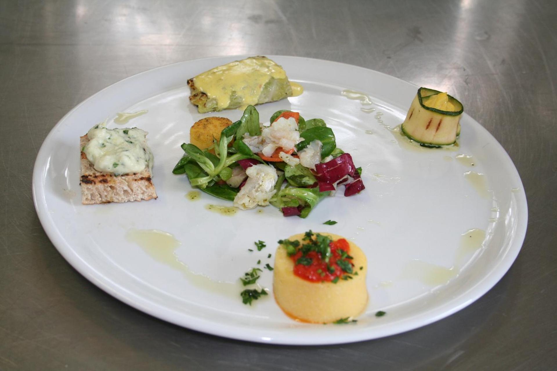 Albergo Ristorante Monte Selva