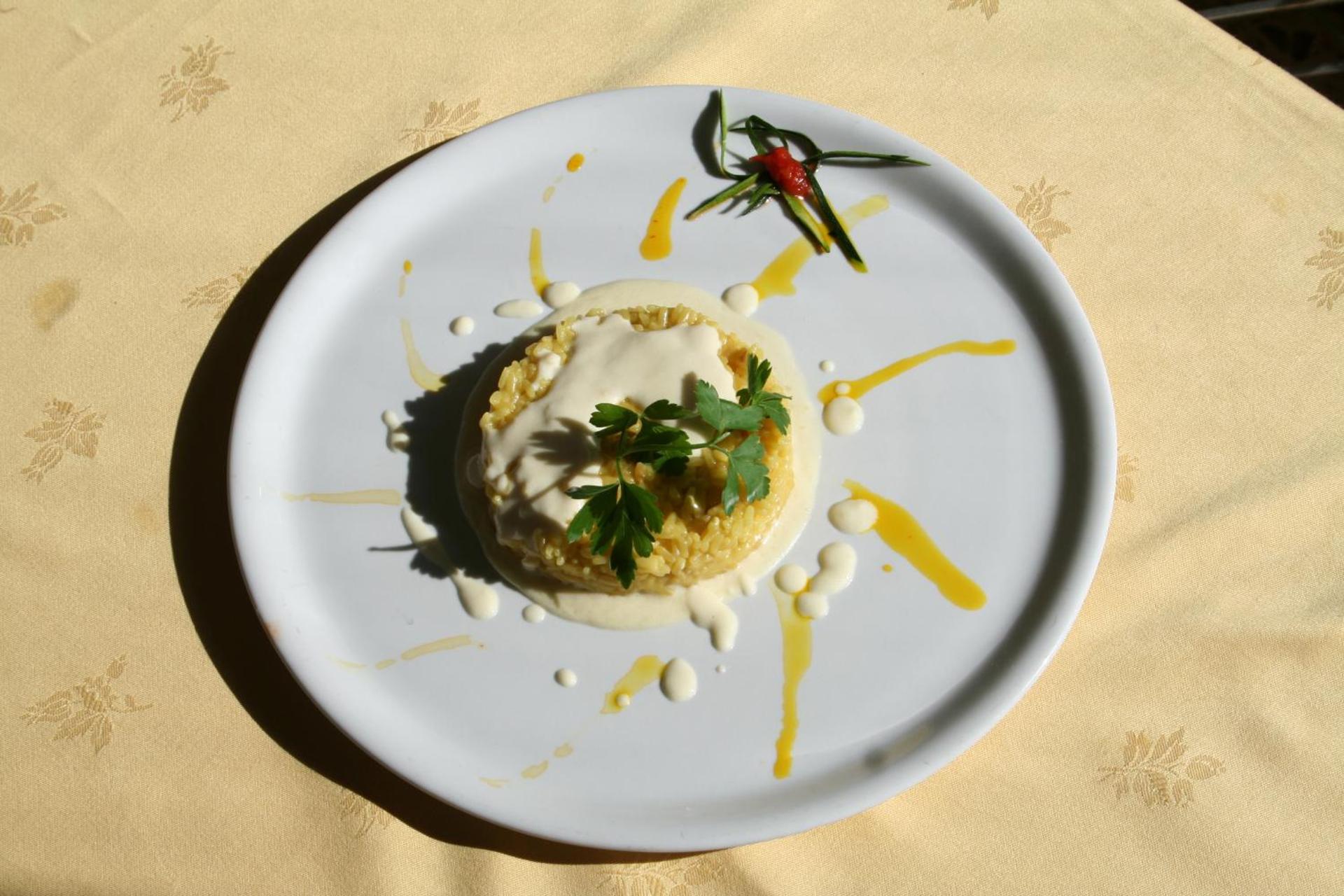 Albergo Ristorante Monte Selva