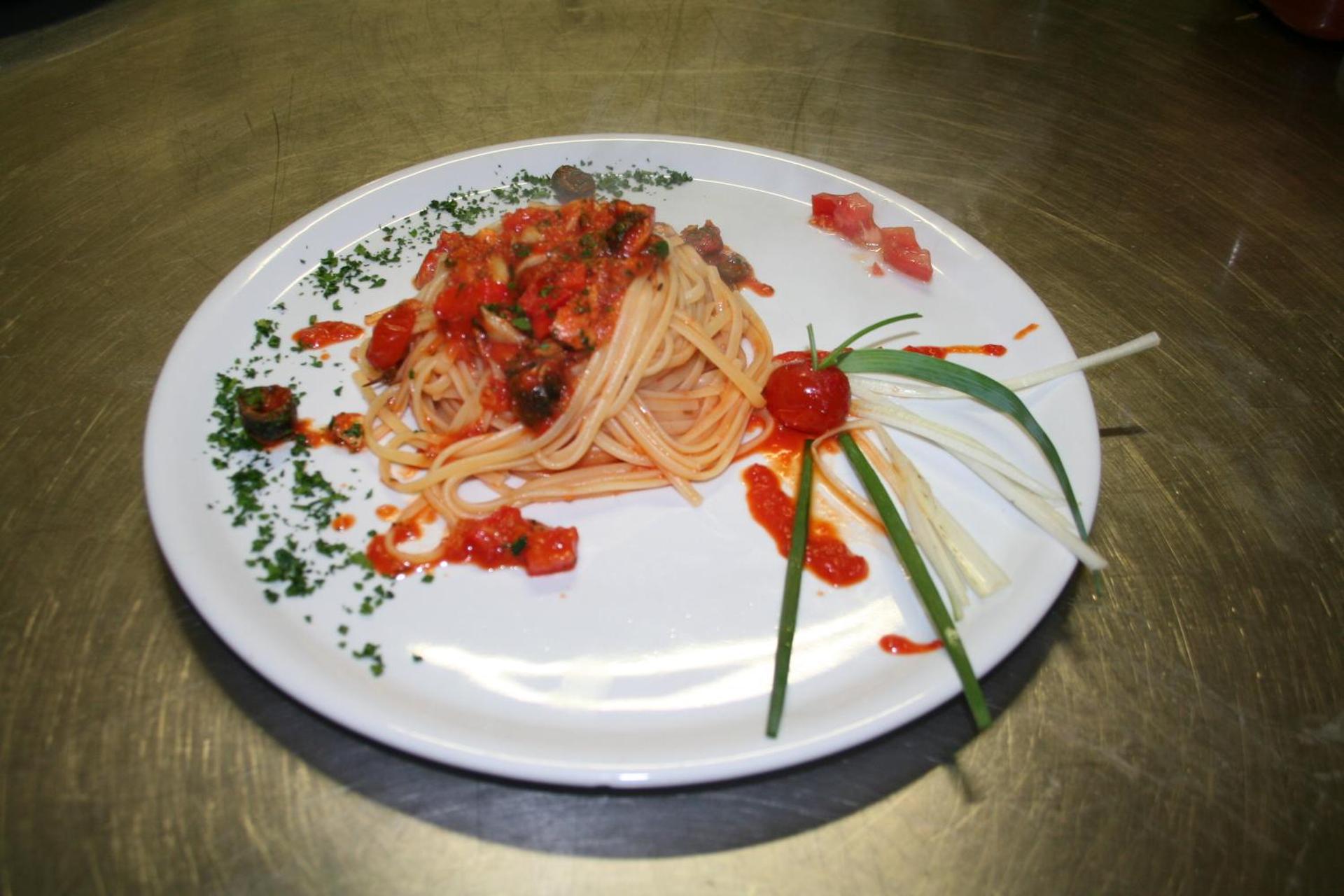 Albergo Ristorante Monte Selva