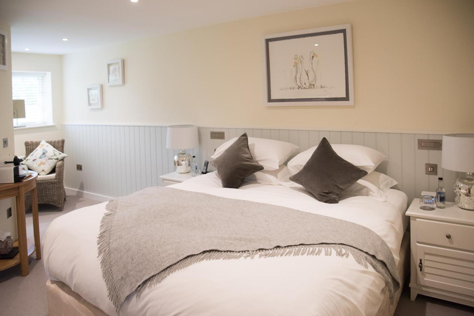 The Turtley Corn Mill