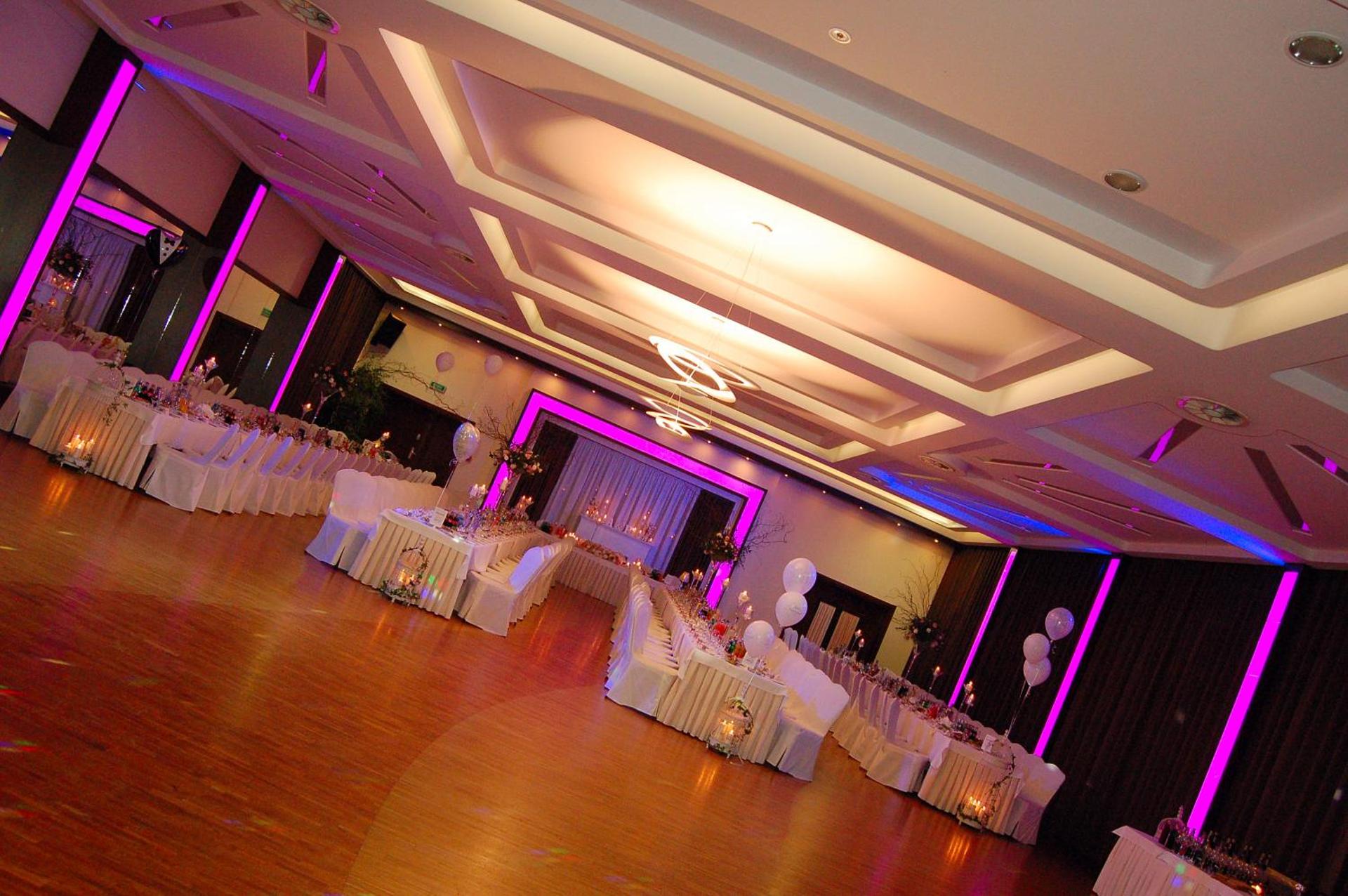 Meeting/conference room