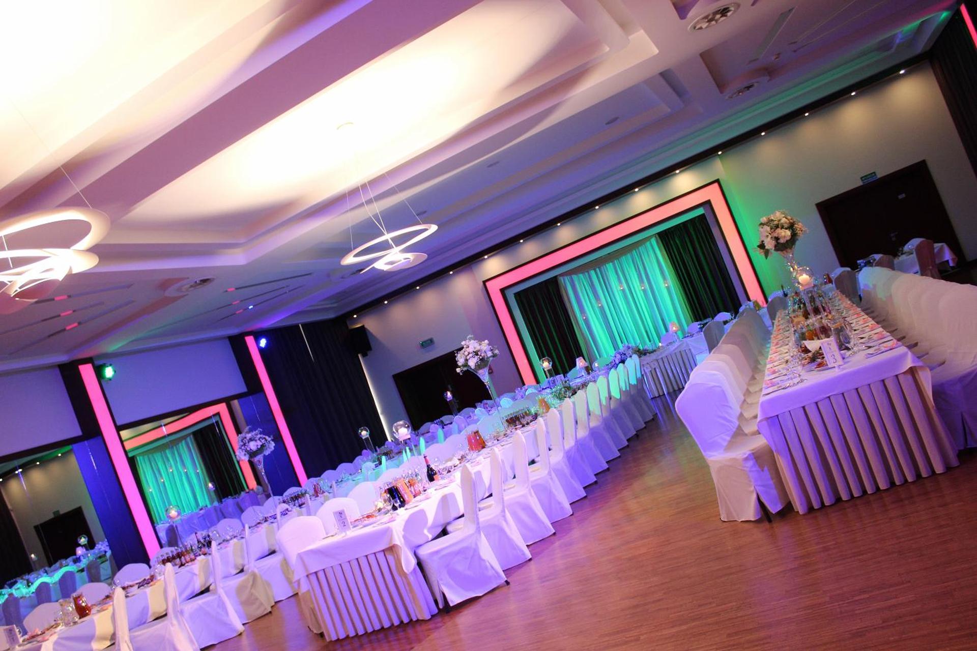 Meeting/conference room