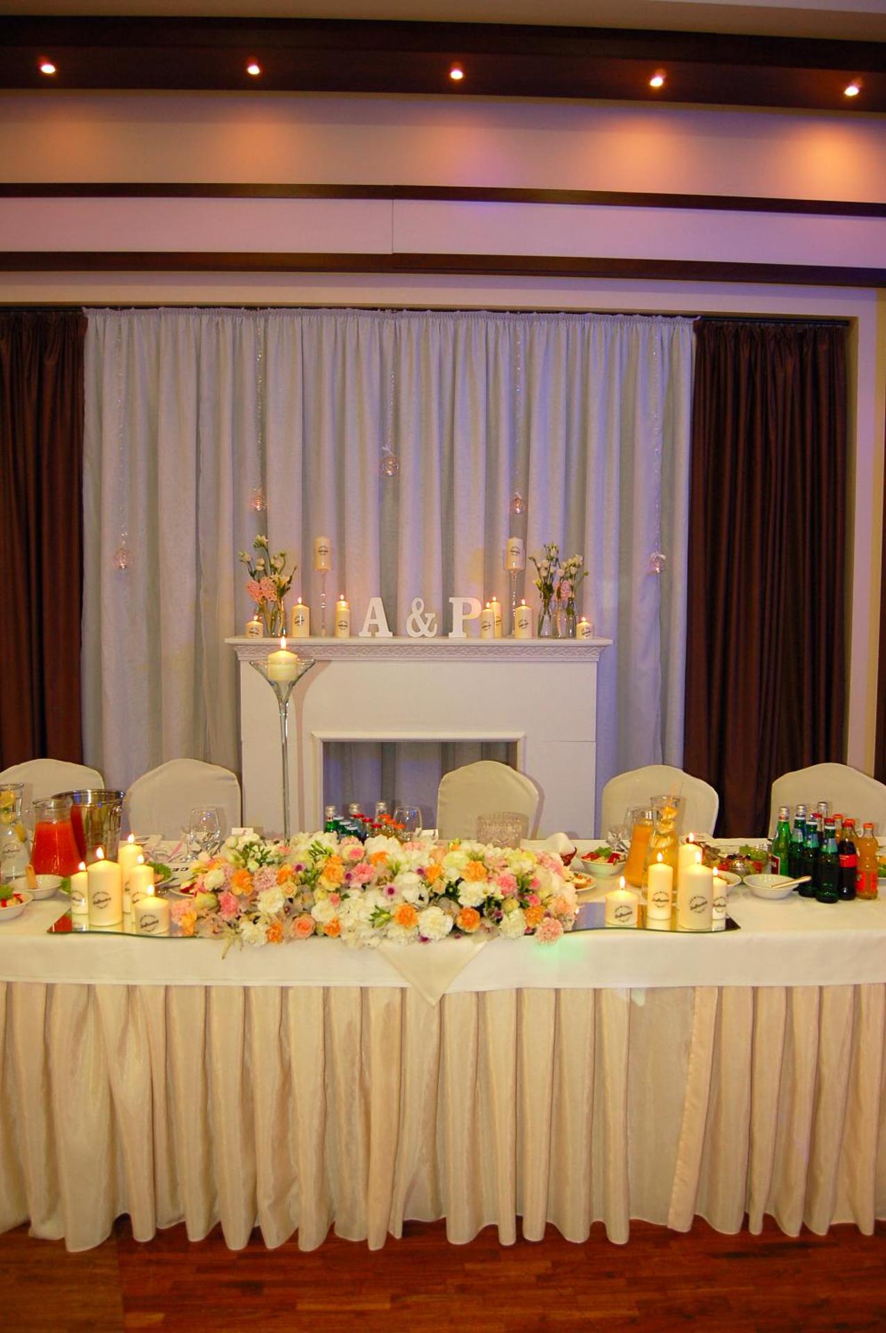 Meeting/conference room