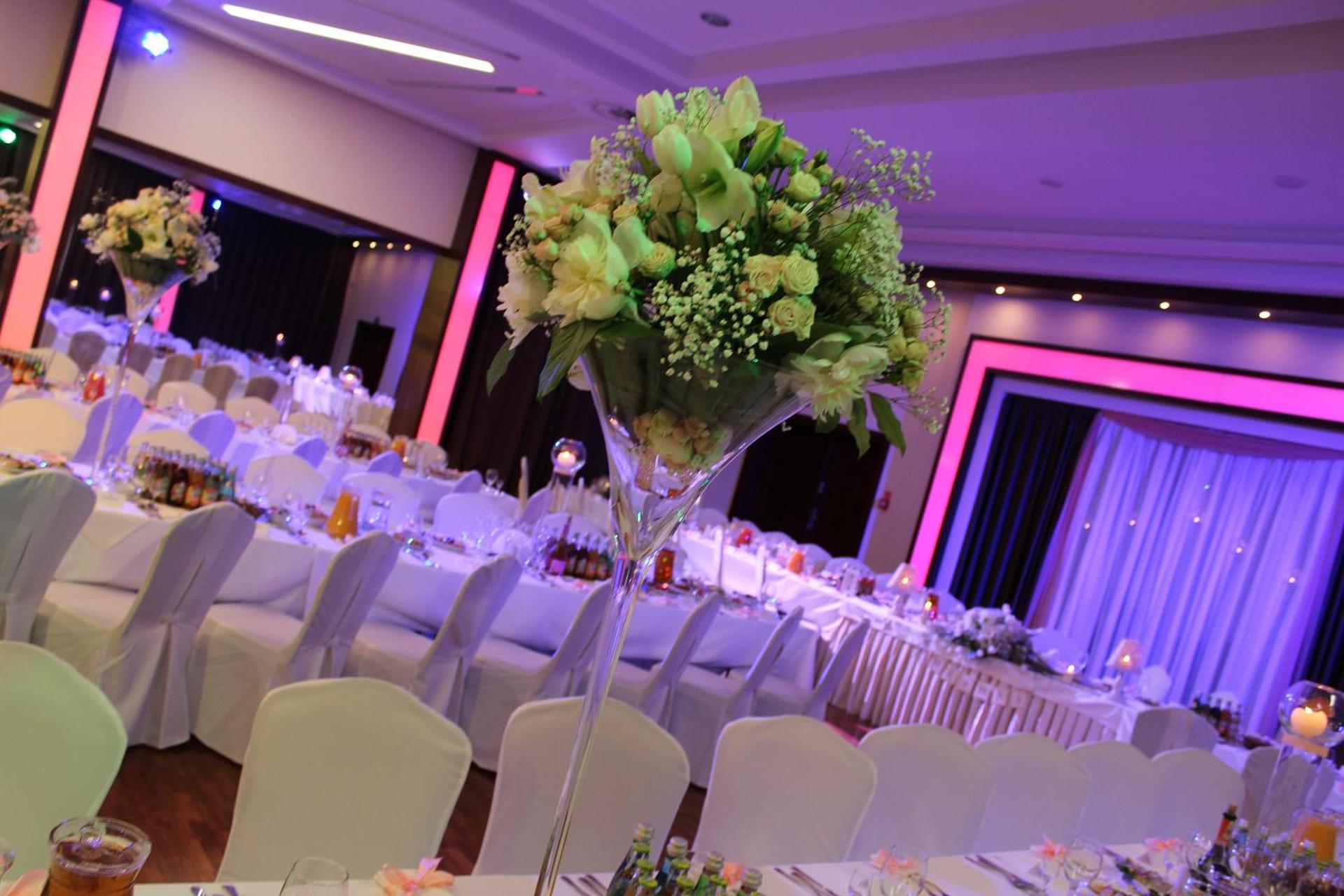 Meeting/conference room